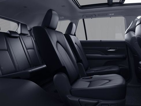 New 2026 Toyota Grand Highlander Limited image 51