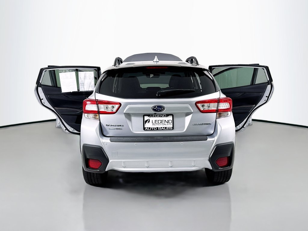 Used 2018 Subaru Crosstrek 2.0i Limited AWD/4WD image 21