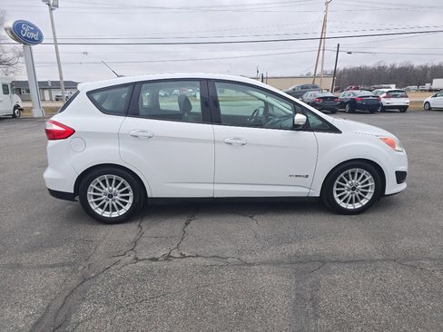Used 2016 Ford C-MAX SE image 5