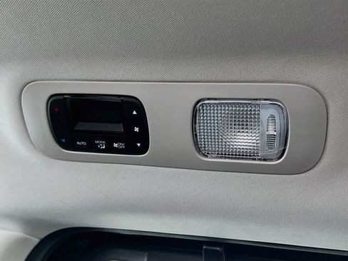 Certified 2026 Honda Odyssey Elite image 29