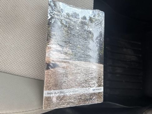 Used 2015 Subaru Crosstrek 2.0i Premium image 6