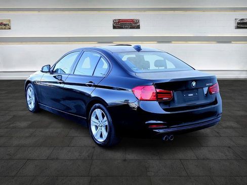 Used 2016 BMW 328i Sedan image 8