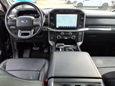 Certified 2021 Ford F150 Lariat image 15