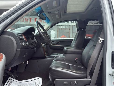 Used 2007 Chevrolet Silverado 2500 LTZ image 5