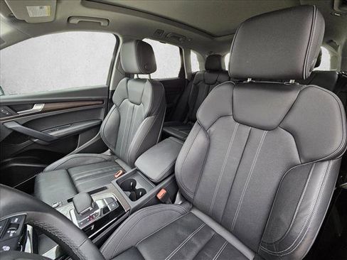 Certified 2023 Audi Q5 2.0T Premium Plus w/ Premium Plus Package AWD/4WD image 14