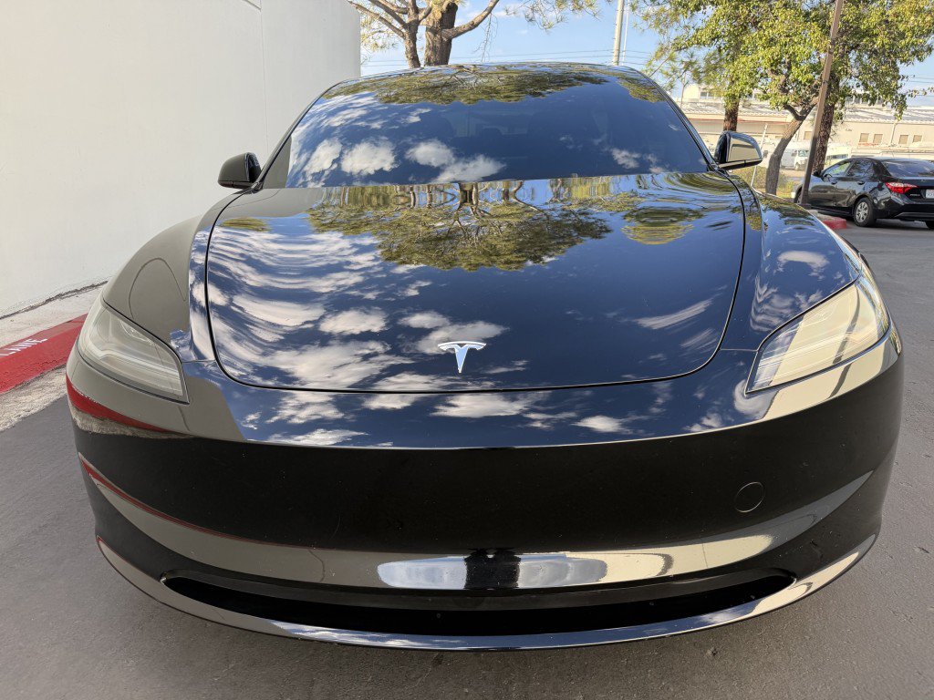 Used 2024 Tesla Model 3 Standard Range RWD image 6