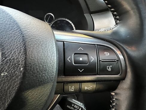 Certified 2023 Lexus GX 460 Premium w/ Black Line Special Edition image 20