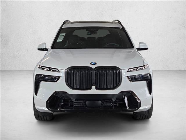 Used 2027 BMW X7 xDrive40i w/ Executive Package AWD/4WD image 2