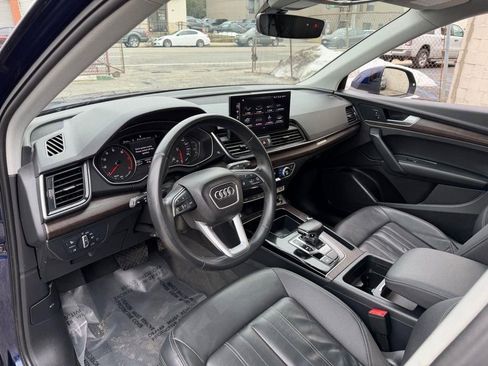 Used 2021 Audi Q5 2.0T Premium w/ Convenience Package image 27