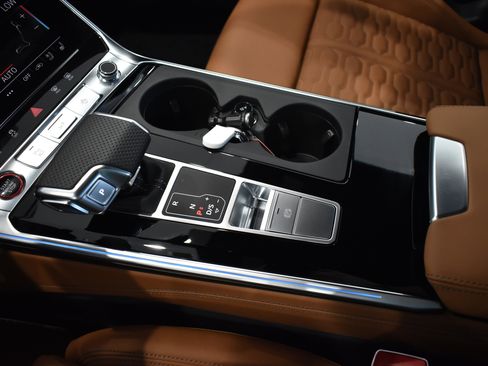 New 2026 Audi RS 7 Performance image 24