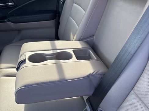 Used 2023 Honda Ridgeline RTL-E image 9