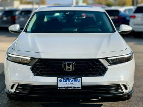 Used 2024 Honda Accord EX image 34