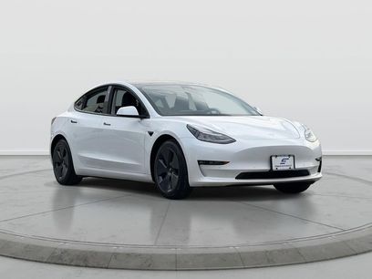 Used 2021 Tesla Model 3 Long Range