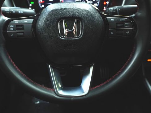 Used 2025 Honda Civic Si image 16