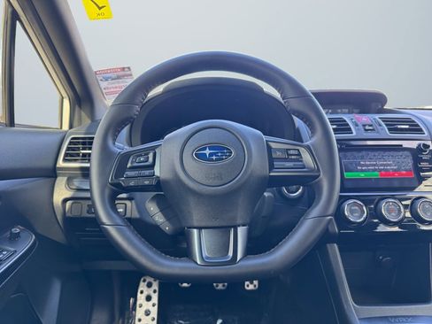 Used 2020 Subaru WRX Premium image 11