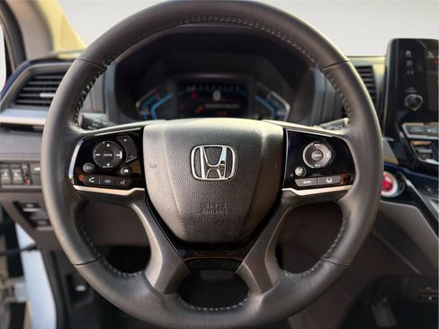 Used 2020 Honda Odyssey Elite image 13