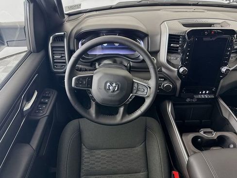 New 2026 RAM 1500 4x4 Crew Cab image 22