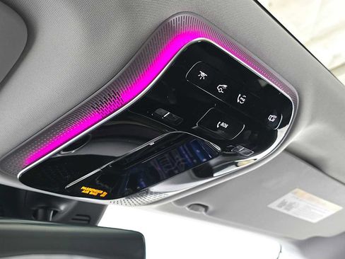 Certified 2024 Mercedes-Benz GLC 300 4MATIC image 35