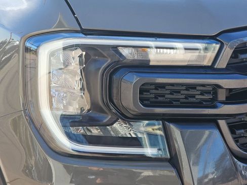 Used 2025 Ford Ranger XLT w/ Trailer Tow Package image 34