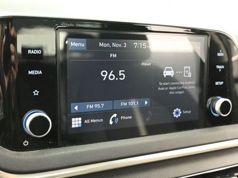 Used 2022 Hyundai Sonata SEL image 32