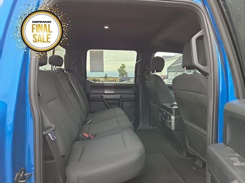 Used 2019 Ford F150 Limited image 17