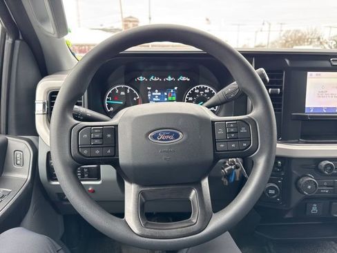 New 2025 Ford F550 XL image 11
