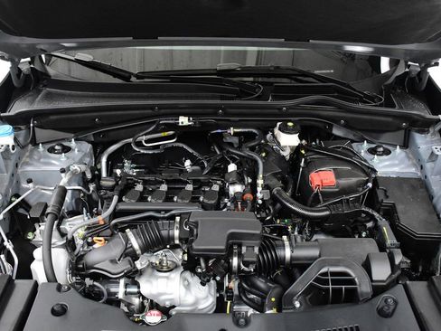 New 2026 Acura ADX FWD image 3