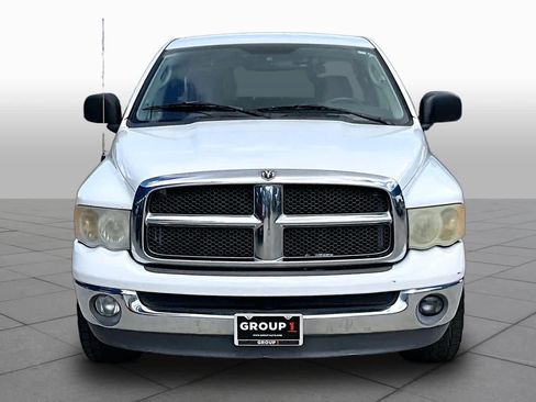 Used 2003 Dodge Ram 1500 Truck SLT RWD image 3