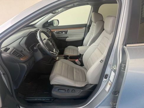 Used 2020 Honda CR-V Touring image 18