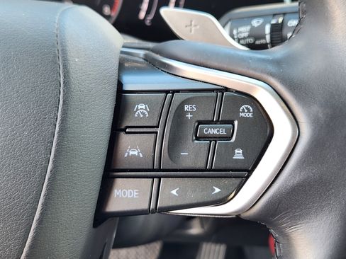 Used 2025 Lexus NX 350 AWD w/ Accessory Package (P2) image 24
