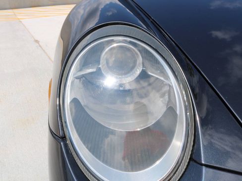 Used 2007 Porsche 911 Carrera S RWD image 48