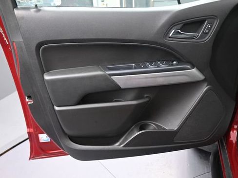 Used 2021 Chevrolet Colorado ZR2 AWD/4WD image 20