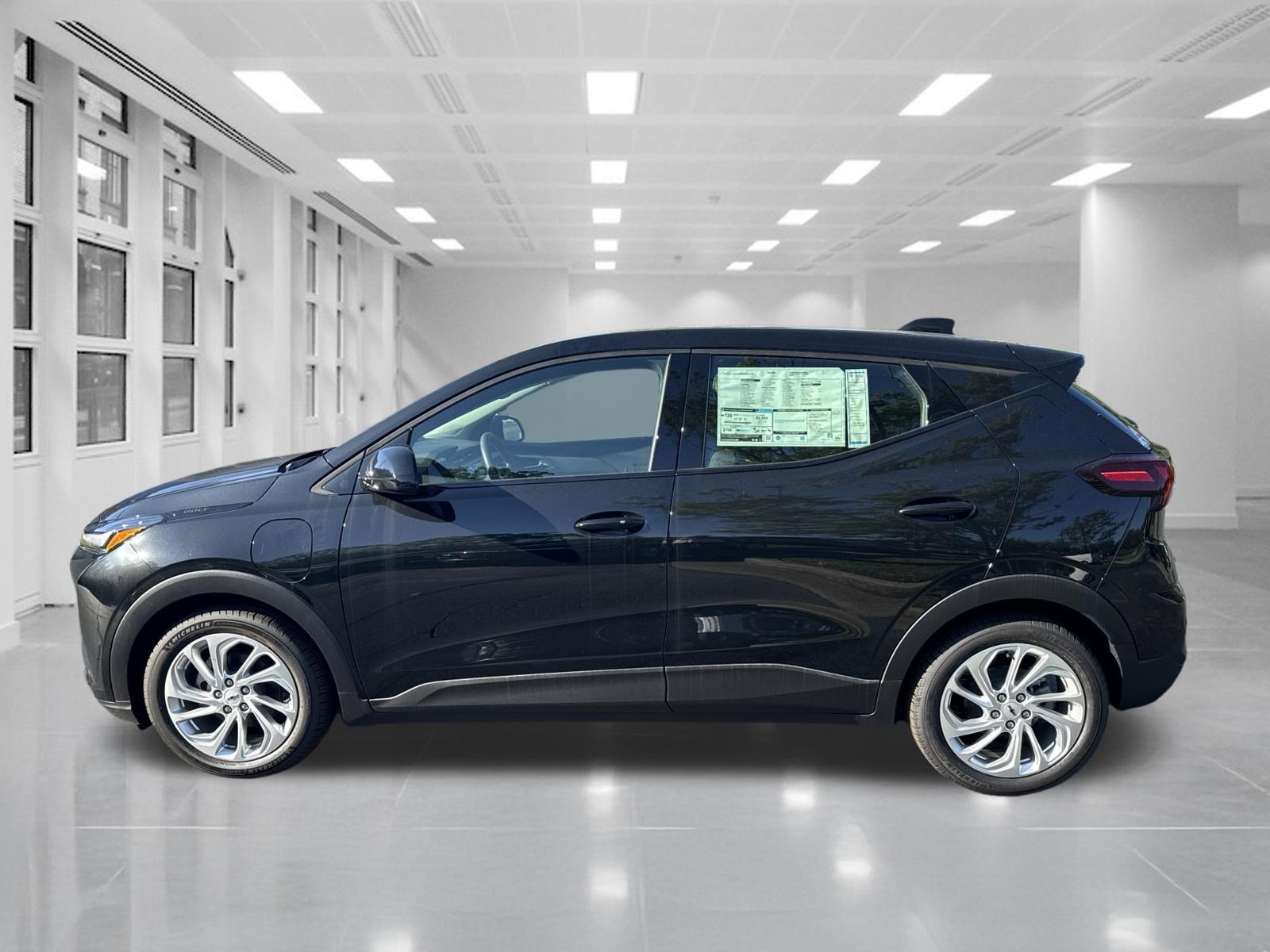 New 2027 Chevrolet Bolt LT FWD image 8