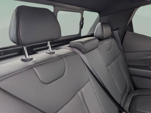 New 2026 Hyundai Santa Cruz SEL image 20