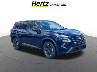 Used 2025 Nissan Rogue SV video 1