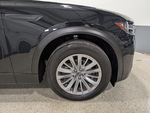 Used 2024 MAZDA CX-90 3.3 Turbo w/ Preferred Package AWD/4WD image 12