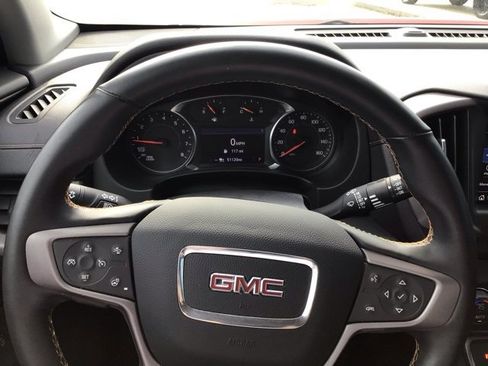 Used 2023 GMC Terrain AT4 w/ LPO, Floor Liner Package image 8