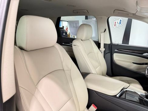 Used 2021 Buick Enclave Premium w/ Surround and Sites Package image 23