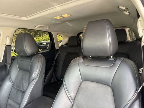 Used 2018 MAZDA CX-5 Touring w/ Preferred Equipment Package FWD image 41