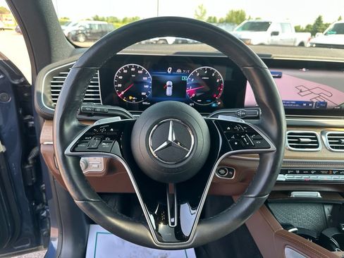 Used 2024 Mercedes-Benz GLE 450 4MATIC image 14