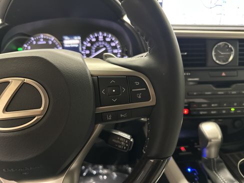 Used 2022 Lexus RX 350 AWD w/ Luxury Package image 20