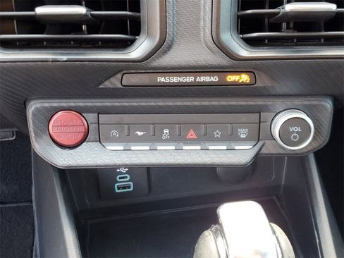 Used 2024 Ford Mustang Coupe image 23