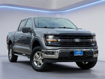 Used 2024 Ford F150 XLT w/ Mobile Office Package
