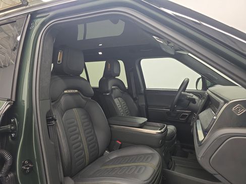 Used 2024 Rivian R1S Adventure AWD/4WD image 24