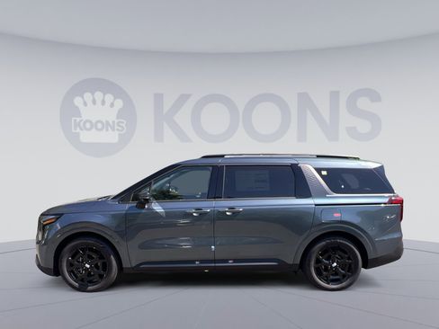 New 2026 Kia Carnival SX Prestige FWD image 2