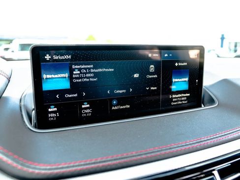 Certified 2024 Acura MDX A-Spec AWD/4WD image 37