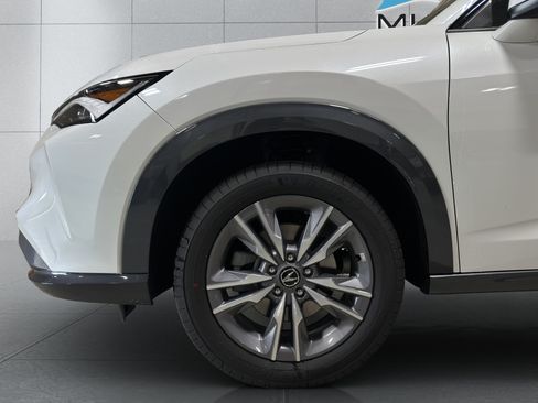 New 2026 Acura ADX AWD image 12