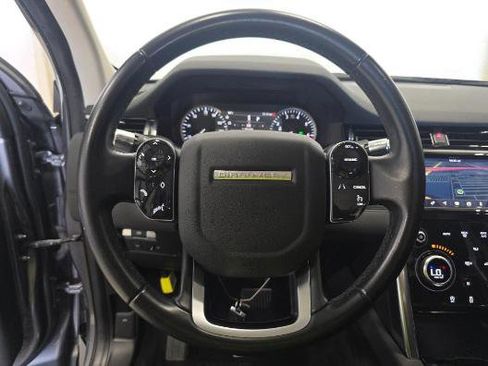 Used 2020 Land Rover Discovery Sport S image 5