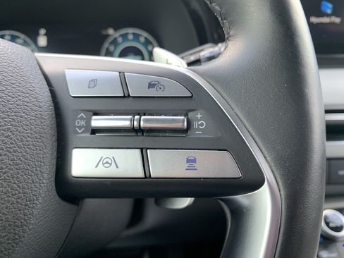 Used 2025 Hyundai Palisade SEL FWD image 20