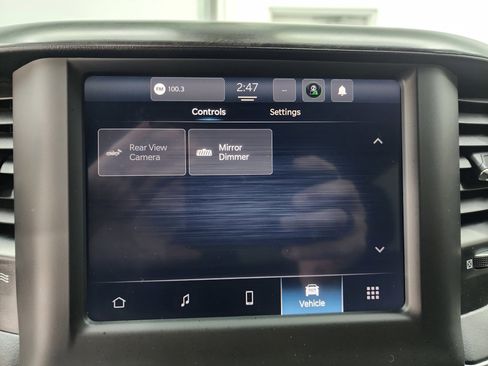 Used 2023 RAM 3500 Big Horn w/ Night Edition image 46